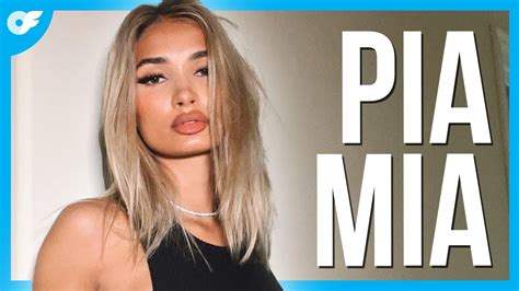 pia mia nude onlyfans|Pia Mias Videos